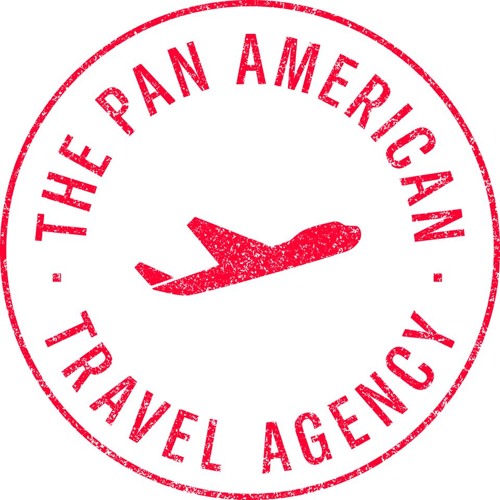 The Pan American Travel Agency (Groovy Connection)